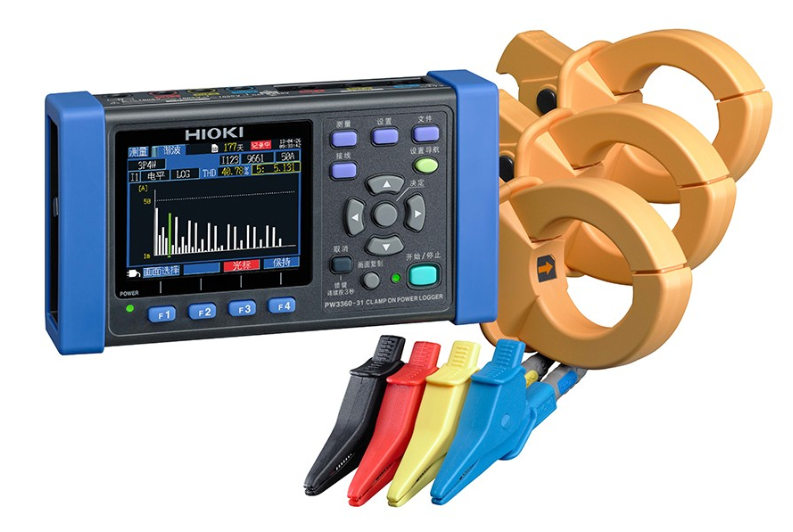 钳形功率计PW3360-30/31