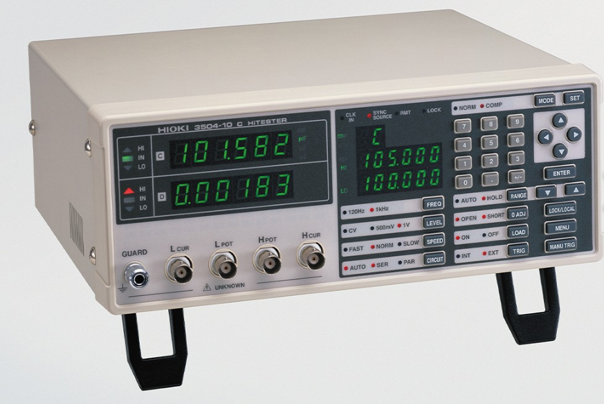 C测试仪 3504-40