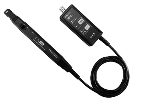 知用高频交直流电流探头HCPX8030H(30A/DC～120 MHz)