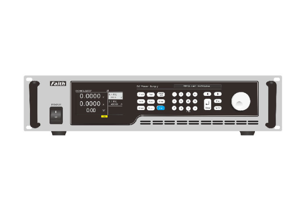 费思泰克汽车供电波形模拟测试电源(ISO16750-2,VW80000,VW80300)