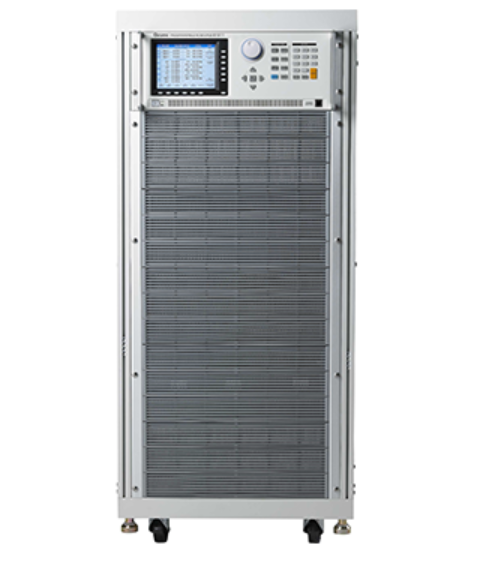 Chroma 61830回收式电网模拟电源